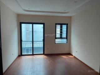 Bán nhà phố thuý lĩnh, hoàng mai, xây mới kiên cố, ngõ rộng, 40m2, 6 phòng ngủ, giá 6,18 tỷ