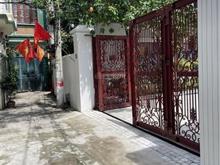Bán nhà xây mới phố thanh lân, hoàng mai, gần mặt phố, chợ sầm uất, ngõ ô tô 5 tầng, 34m2, 6,5 tỷ