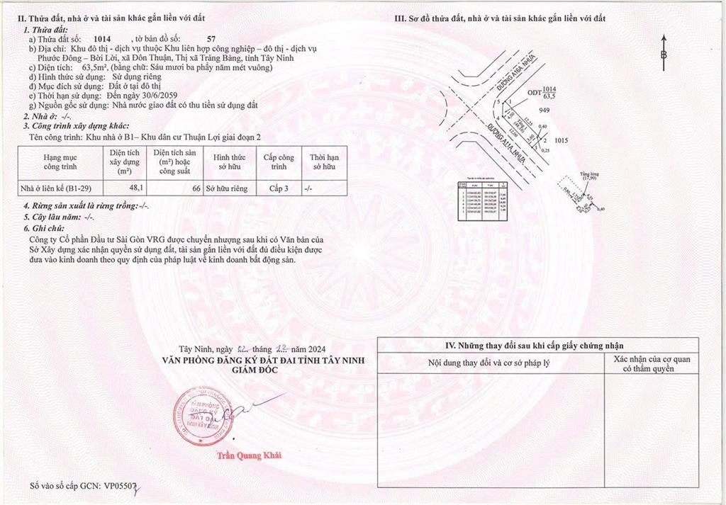 Bán nhà mặt tiền góc ngã tư tại phước đông new city chỉ 1,9 tỷ