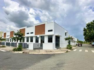 Bán nhà mặt tiền góc ngã tư tại phước đông new city chỉ 1,8 tỷ