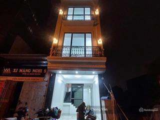 Cho thuê liền kề khu đất dv him lam vạn phúc giá 20 tr/th, nhà hoàn thiện đẹp.  0984 920 ***
