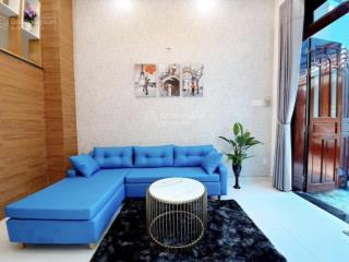 Nhà đẹp giá rẻ ngay tại bình thạnh. trần bình trọng p5 bình thạnh, 45m2/2tỷ950 hẻm ô tô shr