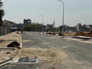 100m full thổ cư  gần khu đấu giá đồng trúc  cách đại lộ thăng long 600m