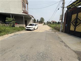83m2 full thổ cư  thôn khoang mái  giáp đường đôi bắc phú cát