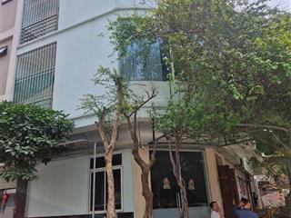 Ngô thì nhậm  hà đông, lô góc  phân lô  3 thoáng  kd  đầu tư
