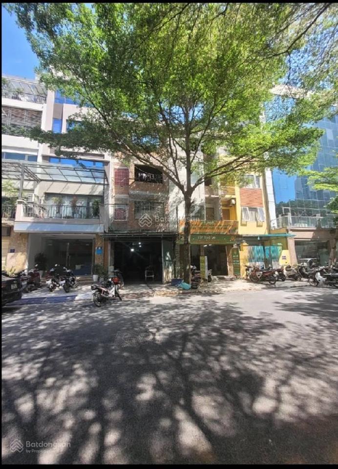 Bán liền kề kđt văn khê  hà đông 83m 5 tầng, thang máy, giá đầu tư