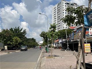 Khu biệt thự 254m2 (12,7x20m) nguyễn oanh, p15, gò vấp