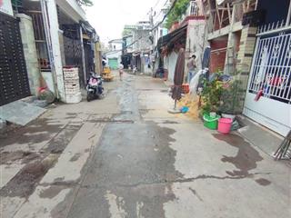 185m2, ngang 5,5m nở hậu, hxh, đường thống nhất, p16, gò vấp giá chỉ 12tỷ