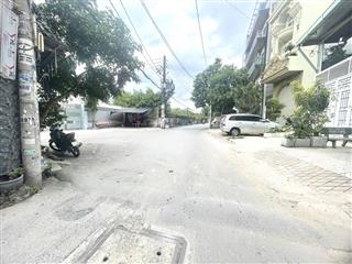 244m2, ngang 8m, hxh, phạm văn chiêu, p14, gò vấp