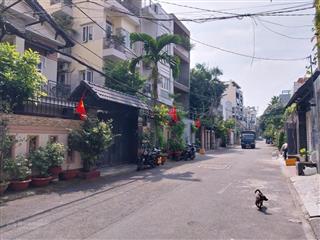 Bán biệt thự 209m2, khu vip lê đức thọ, gò vấp