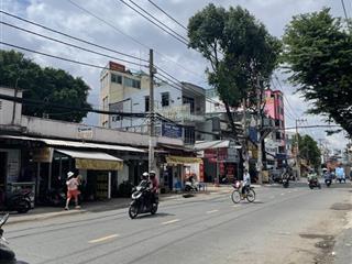 5,5x24m, đường thống nhất, p16, gò vấp. giá chỉ nhỉnh 11tỷ