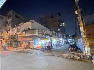 Biệt thự 259m2, ngang 8m nở hậu vuông vức, 3tầng, 6pn, 6wc, thống nhất, p11, gò vấp