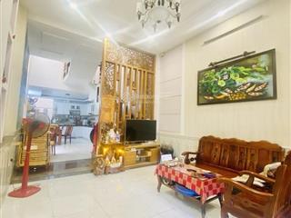 Nhà 4tầng, 4x18m, hẻm 5m,chỉ nhỉnh 7tỷ, gần mặt tiền phan huy ích, p14, gò vấp.