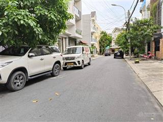 Nhà 63m2, hẻm 7m, chỉ nhỉnh 6tỷ, đường dương quảng hàm, p5, gò vấp