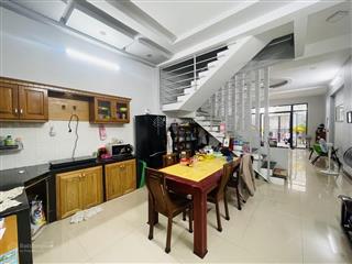 Nhà 2tầng, 5x19m, hẻm 6m, chỉ nhỉnh 8tỷ, lê đức thọ, gò vấp