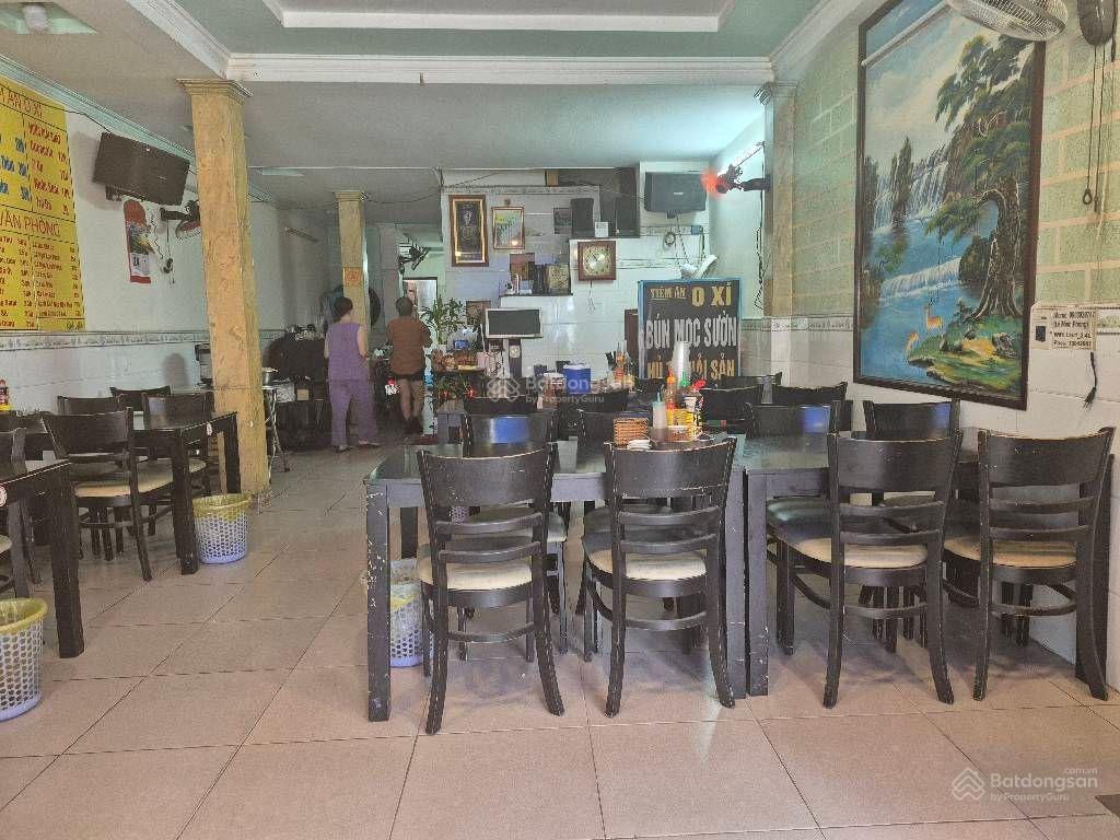 Mặt tiền phạm văn bạch, 142m2, ngang 8,5m, chỉ nhỉnh 25tỷ, p12, gò vấp.