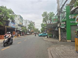 Mặt tiền phạm văn bạch, 142m2, ngang 8,5m, chỉ nhỉnh 25tỷ, p12, gò vấp.