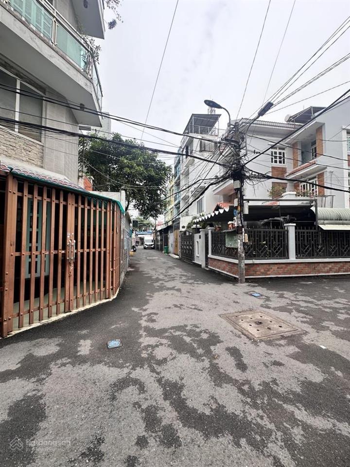 130m2, hxh, đường nguyễn văn khối, chỉ 12tỷ, gò vấp