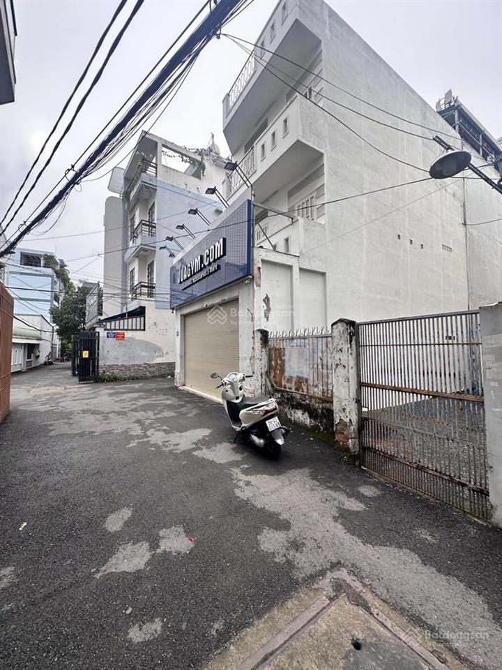 130m2, hxh, đường nguyễn văn khối, chỉ 12tỷ, gò vấp