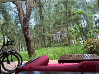 Bán căn villas tại flamingo đại lải