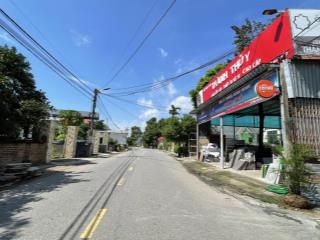 Bán lô đất 2 mặt tiền ngay cạnh chợ và khu du lịch hồ đại lải .