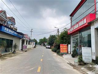 Bán lô đất giá rẻ nhất khu vực ngay cạnh onsen villa