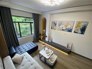 [cơ hội]bán nhà lạc long quân 40m2 phân lô vỉa hè ô tô tránh vừa ở vừa kinh doanh cho thuê 16.3 tỷ