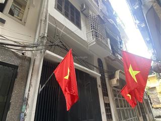 [tốt tốt] bán nhà trường chinh 40m2 ô tô gần mt siêu rộng dân xây chắc chắn hiếm nhà bán 14.25 tỷ