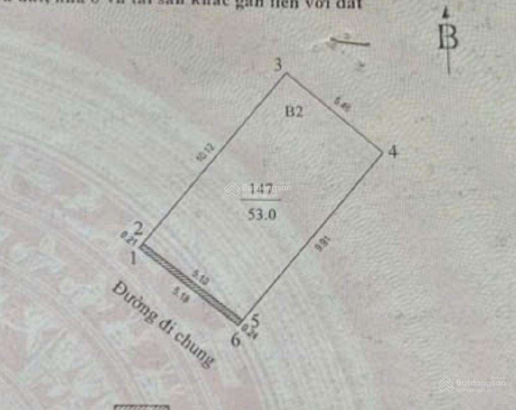 [cực phẩm]bán nhà đào tấn 60m2 gara ô tô kinh doanh ngõ 6m ô tô tránh dòng tiền 50tr/th sẵn 25,4tỷ