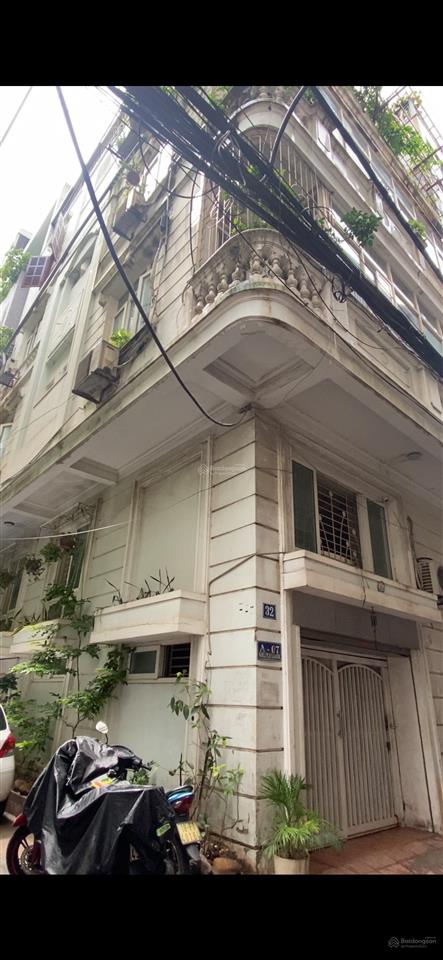 [cực phẩm]bán nhà đào tấn 60m2 gara ô tô kinh doanh ngõ 6m ô tô tránh dòng tiền 50tr/th sẵn 25,4tỷ