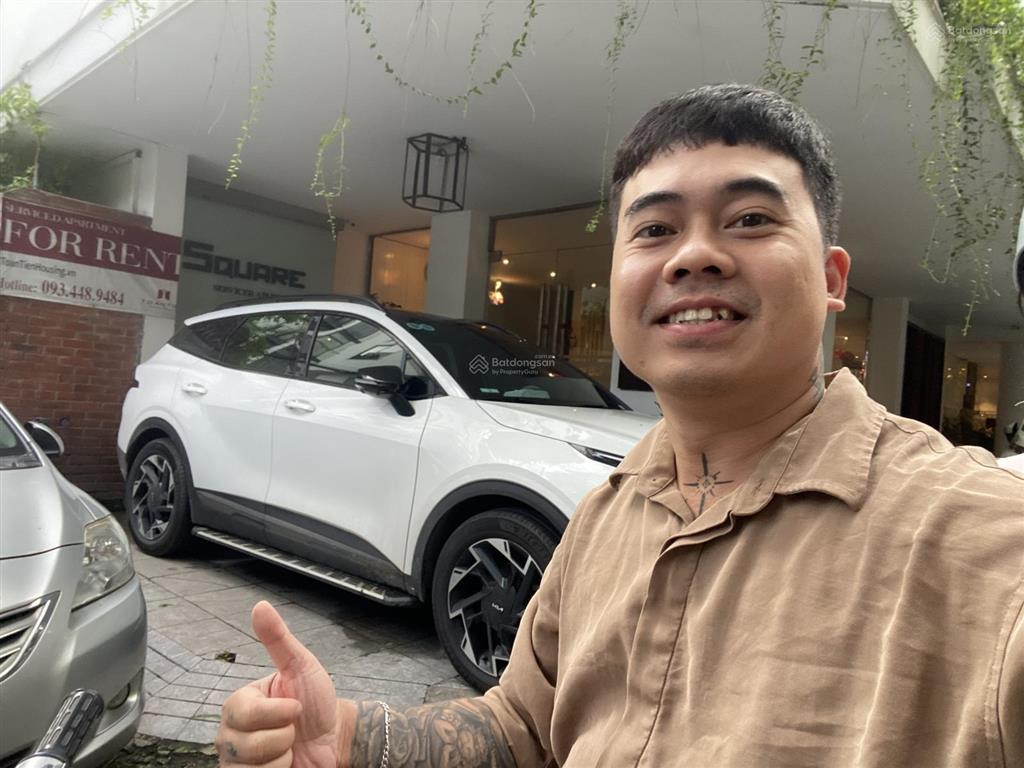 [cực phẩm]bán nhà đào tấn 60m2 gara ô tô kinh doanh ngõ 6m ô tô tránh dòng tiền 50tr/th sẵn 25,4tỷ