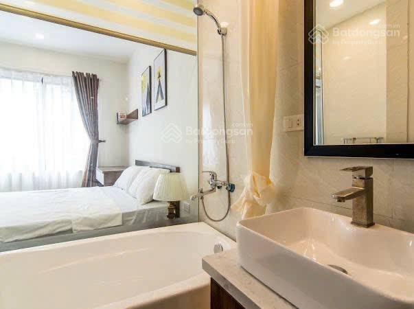 [cực phẩm]bán nhà đào tấn 60m2 gara ô tô kinh doanh ngõ 6m ô tô tránh dòng tiền 50tr/th sẵn 25,4tỷ