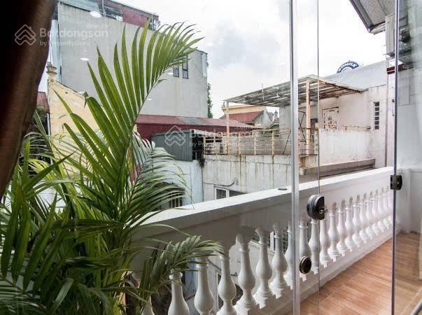 [cực phẩm]bán nhà đào tấn 60m2 gara ô tô kinh doanh ngõ 6m ô tô tránh dòng tiền 50tr/th sẵn 25,4tỷ