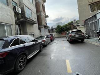 Nguyễn phúc lai, 1 bước ra mặt phố ô tô tránh dt 51m2, 5 tầng, mt 4,5m, 9 tỷ năm