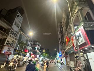 Bán nhà riêng 1pn, 1wc tại khâm thiên, 9,86 tỷ, 55m2 view đẹp
