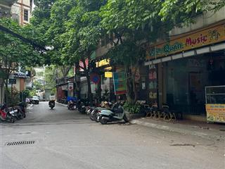 Mặt phố đặng tiến đôngphố vípvỉa hèkinh doanh7 tầng thang máyhai thoáng