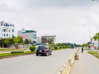 Siêu phẩm lô 60,7 sơn du ,nguyên khê đông anh, giá nhỉnh 5 tỷ , đường oto vào tận đất , giá đầu tư
