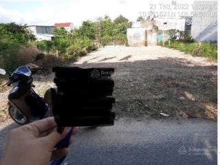 Chính chủ cần bán gấp đất đường sông lu 2 (đất đối diện biệt thự lê gia)