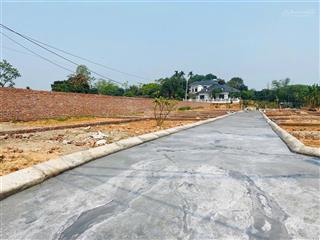 Đất đẹp xuân đồng tân minh, sóc sơn 67m², cách đường 418 chỉ 150m giá đầu tư 20.5tr/m²