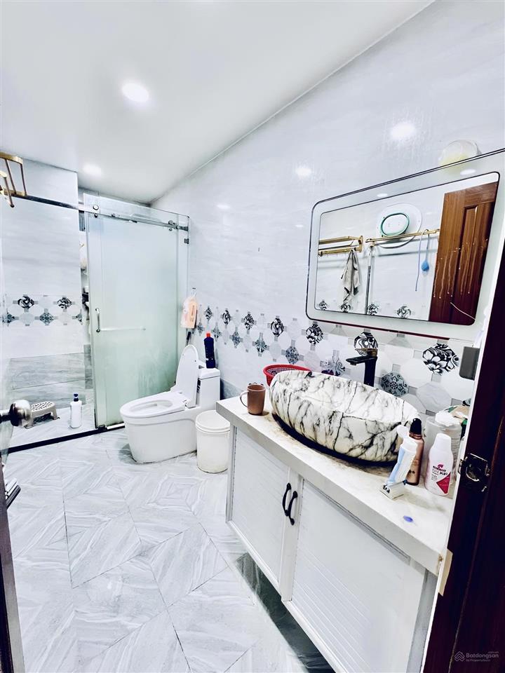 [bhh  bình tân] 90m2, 5pn, nhà kiên cố hẻm 6m thông, giá chỉ 10 tỏi tl