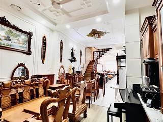 Bhha  bình tân  tân kỳ tân quý 95m2 (4.3x21), 2 tầng btct mặt tiền đường 30m, giá 17 tỷ tl