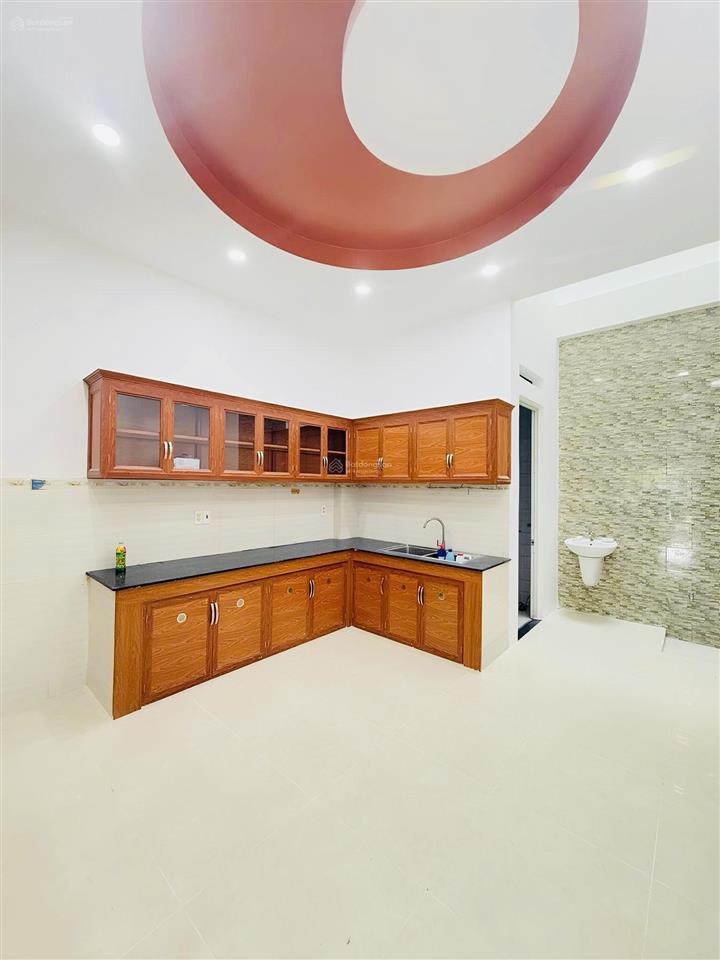 Bhh  bình tân] tktq 56m2, 4 tầng btct, đường 10m thông tứ tung, chỉ nhỉnh 8 tỷ