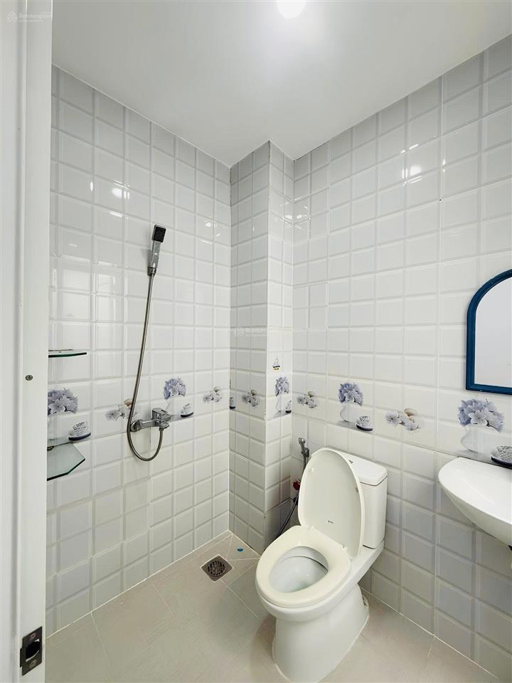 Bhh  bình tân] tktq 56m2, 4 tầng btct, đường 10m thông tứ tung, chỉ nhỉnh 8 tỷ