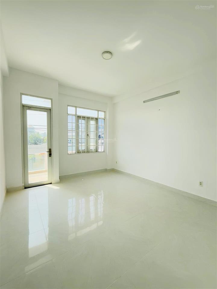 Bhh  bình tân] tktq 56m2, 4 tầng btct, đường 10m thông tứ tung, chỉ nhỉnh 8 tỷ