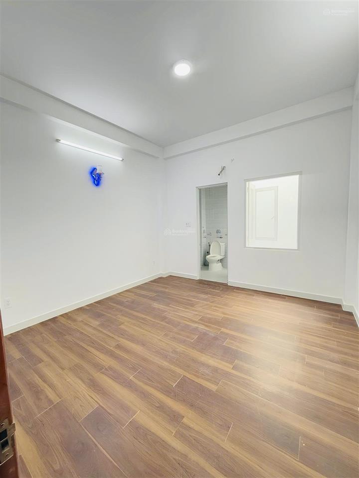 Bhh  bình tân] tktq 56m2, 4 tầng btct, đường 10m thông tứ tung, chỉ nhỉnh 8 tỷ