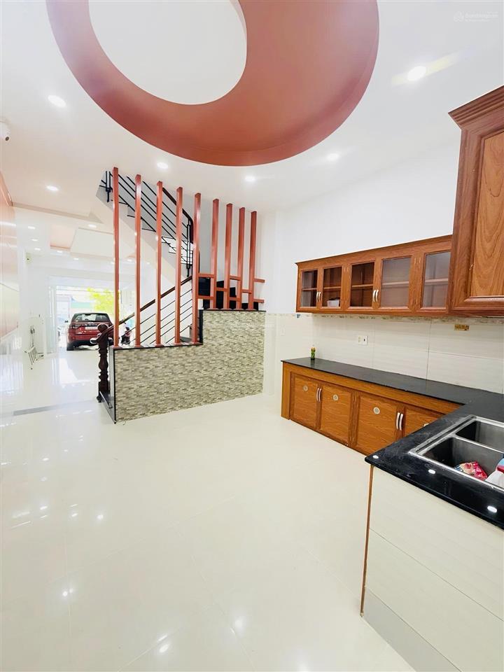 Bhh  bình tân] tktq 56m2, 4 tầng btct, đường 10m thông tứ tung, chỉ nhỉnh 8 tỷ