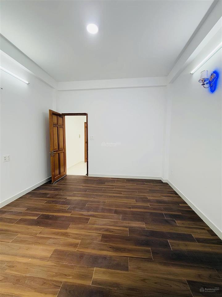 Bhh  bình tân] tktq 56m2, 4 tầng btct, đường 10m thông tứ tung, chỉ nhỉnh 8 tỷ