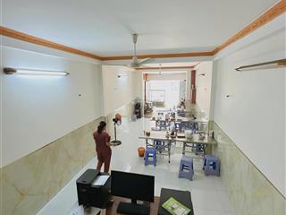 Bhh  bình tân 100m2 (4x25m), nhà 2 mặt tiền hẻm 6m, ở & cho thuê cực hợp, nhỉnh 8 tỷ tl