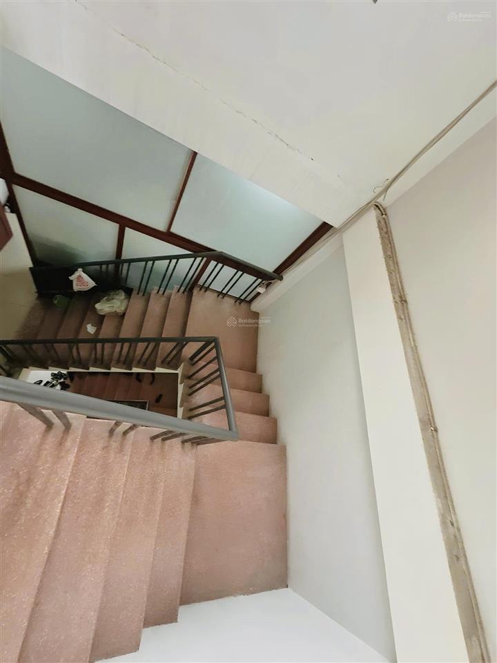 Bhh  bình tân 100m2 (4x25m), nhà 2 mặt tiền hẻm 6m, ở & cho thuê cực hợp, nhỉnh 8 tỷ tl