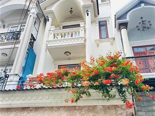 [bhh  bình tân] 95m2 (6pn, 6wc), full gỗ căm se, hẻm 7m thông, giá 11.3 tỏi